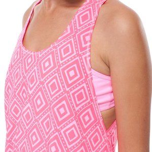 Ivivva Tank and Bra Set - Size 12
